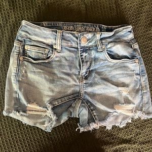 Women’s American Eagle Shorts